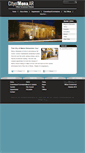 Mobile Screenshot of cityofmena.org